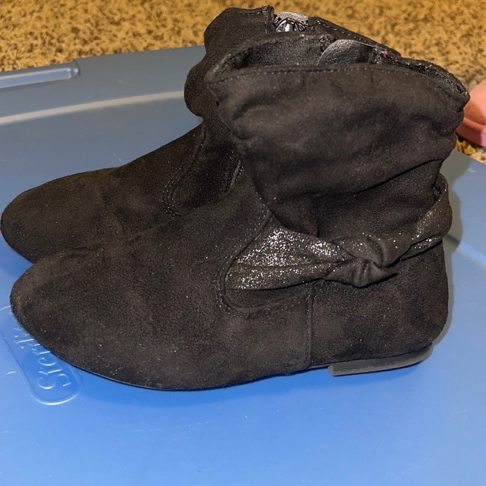 Girls size 11